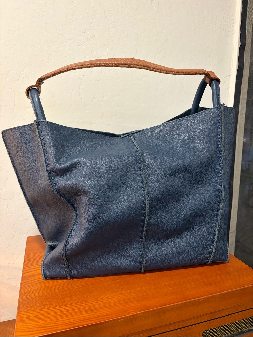 The Sak Los Feliz Large Tote